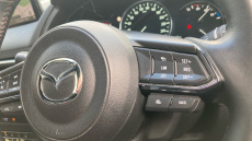 Mazda CX-5 2.0 e-Skyactiv G MHEV Homura 5dr Petrol Estate